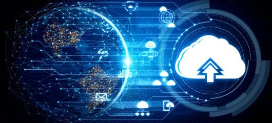 东数西算 从算力调度到新存储体系的网络工程革命