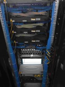 郑州早庄网络监控安装工程师傅 专业弱电与网络工程施工解决方案