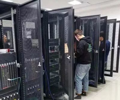 2020年网络工程师发展前景与网站建设的关系