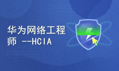 华为HCIA-Datacom认证 网络工程师入门与职业发展指南